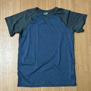 32’ Degreez Cool T-Shirt for boys Large